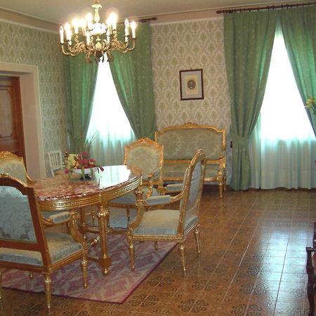 Hotel Villa San Donino Читта-ди-Кастелло Экстерьер фото