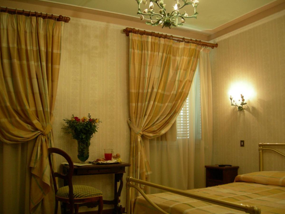 Hotel Villa San Donino Читта-ди-Кастелло Экстерьер фото