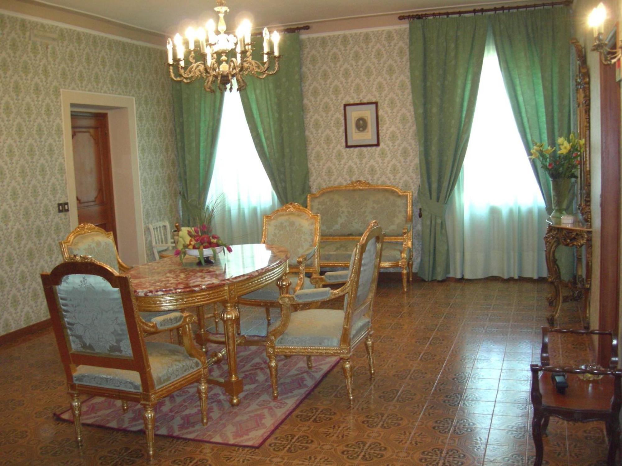 Hotel Villa San Donino Читта-ди-Кастелло Экстерьер фото