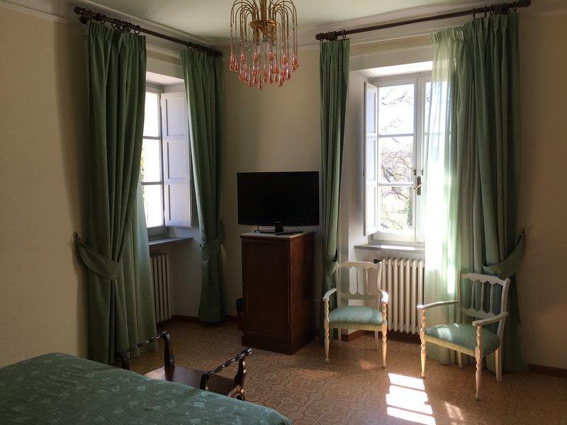 Hotel Villa San Donino Читта-ди-Кастелло Экстерьер фото